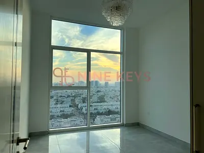 Townhouse view | Semi Furnished | 3 min walking distance to Al furjan metro