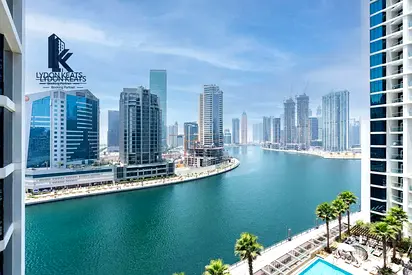 Stylish Dubai Getaway | Pool, Gym & Prime Location
