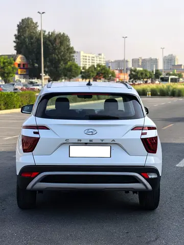 2023 Hyundai CRETA — фото 7