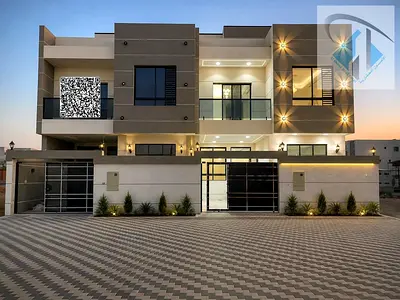 A great opportunity to own a spacious townhouse in Al Helio 1, Ajman, with multiple villa size opti
