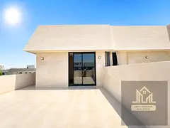 Take Brand New Speciuos- 1Bhk Penthouse- Aljada Out Side Sharja