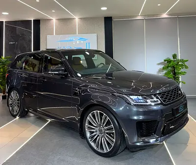 ELITE RANGE ROVER SPORT || SUPERCHARGED || TOP RANGE || REAR SCREENS || VERY NEAT || PANORAMIC