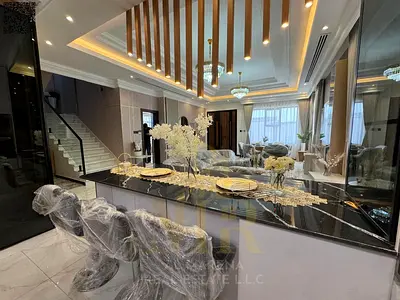 Al-Amrah, Ajman | 6 Master Bedrooms | Turnkey Delivery | All-Inclusive Price