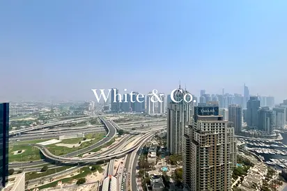 Golf Views | High Floor | Largest Layout