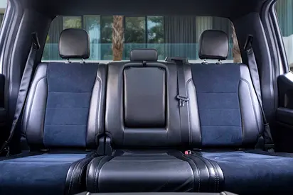 2020 FORD F-150 照片 12