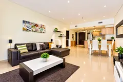 Vacant Soon | Pool View | Low Floor | Metro Access