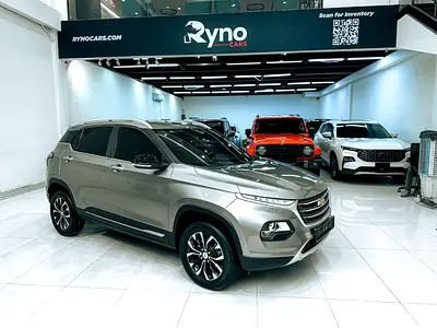 AED 530 // 20%DP // 2022 Chevrolet Groove Premier 1.5L V4