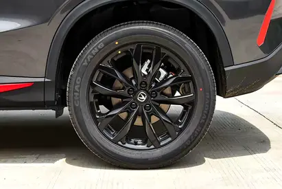 Changan X5 Plus, миниатюра 6