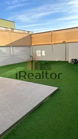 Available Soon | Upgraded 3 +1 Villa | Reserve Now | For RENT