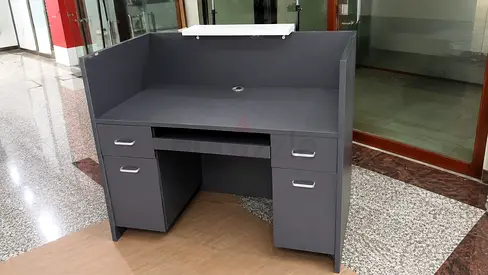 Brand New Office Reception Counter New For Sale