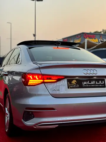 2023 AUDI A3 缩略图 10