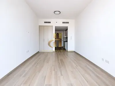 Spacious layout | Big Balcony | With Amazing Community View