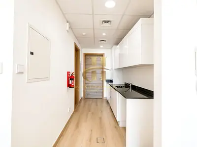 Spacious layout | Big Balcony | With Amazing Community View