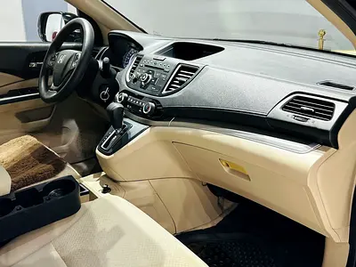 صورة مصغرة 15 لـ 2016 Honda CR-V