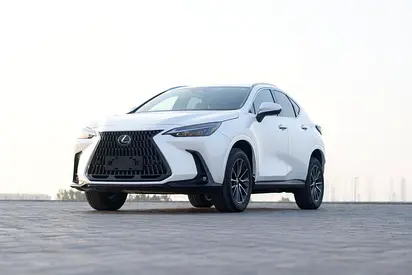 Lexus NX 350 Premium 2024 - Excellent Condition