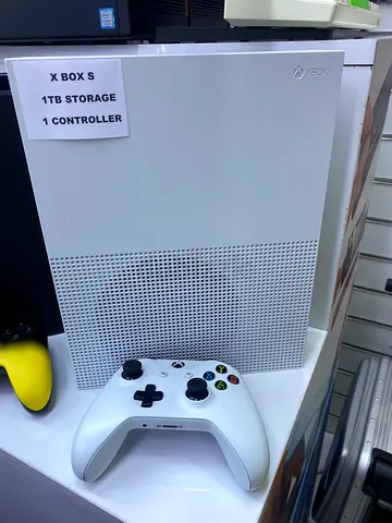 Gaming