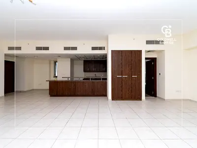 Vacant | Spacious Layout | Negotiable