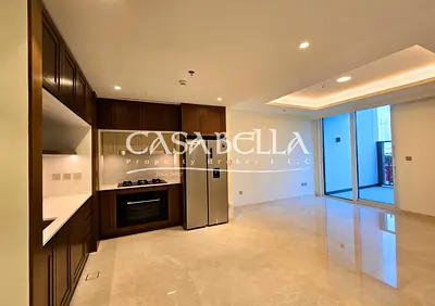 Marina View | Vacant and Ready for Move in