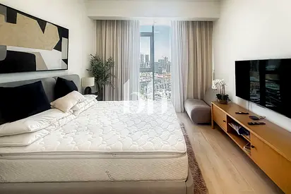 High Floor | Great View | Flexible payment option