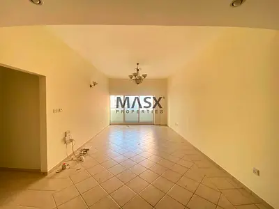 Spacious Living | Near Mall of Emirates | Family Residence