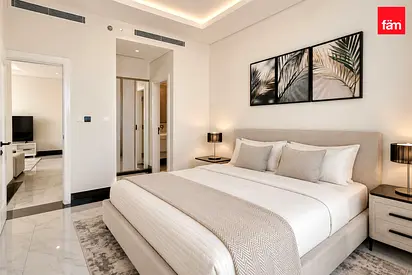 Exclusive rare unit | Spacious | Spa