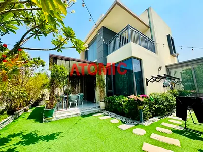 4 BED + MAIDS || READY TO MOVE-IN || CORNER