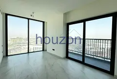 High Floor 3BR + M/R | Vacant | Waterfront View