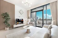 Vacant | Fully Upgraded | Ready to Go Unit