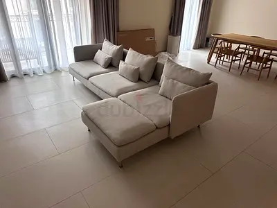 Top Quality ikea Soderhim L Shape Sofa