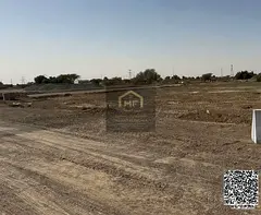 🔥 Prime Residential Plot for Sale in Masfout (Sector 3) | 4,305 Sq. Ft. - UAE Nationals Only