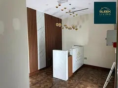 Premium Spa Massage Space |Fully Fitted | JBR | Ready to Occupy