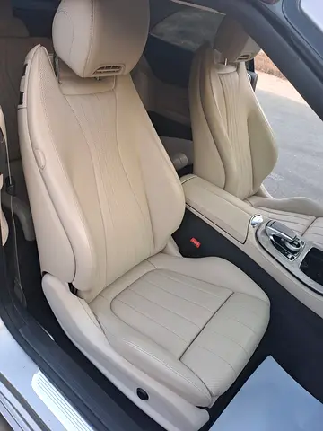 صورة مصغرة 15 لـ 2021 Mercedes-BENZ E-CLASS