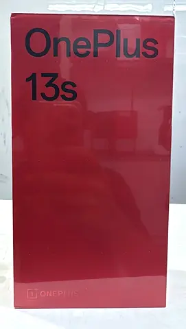 ONEPLUS 13S
