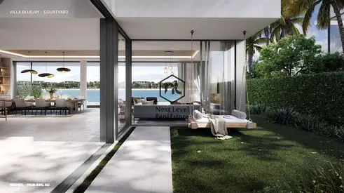 FULL SEA VIEW I NATURAL WATER I EXCLUSIVE 7 BED VILLA I HUGE SIZE