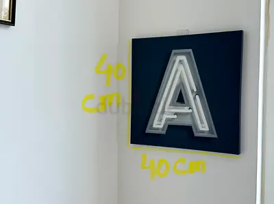 Wall decor