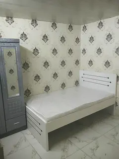 Partition Room for couple