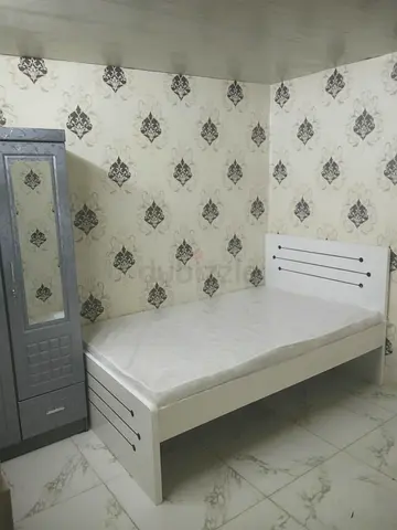 Partition Room for couple
