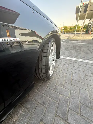 2016 Mercedes-BENZ E-CLASS — миниатюра 6