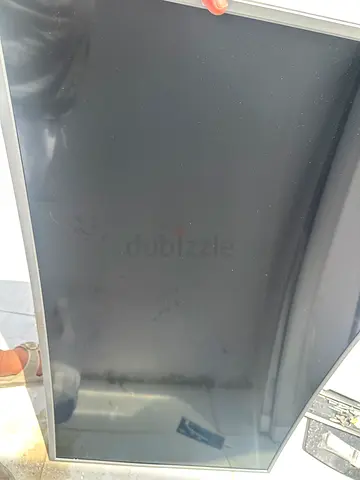 Lcd Geepas 55