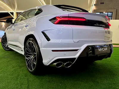 2026 Lamborghini URUS — миниатюра 6