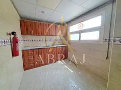 Close to school zone area 1bhk just in 35k 4/6cheques payment family building