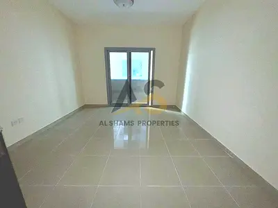 1Month Free 1BHK with Balcony | Dubai-Sharjah Border