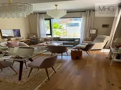 Garden View Townhouse | 3 Bedroom plus Maid's room | Maple 2 Dubai Hills