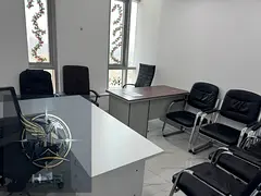 Affordable Offices | NO Commission | Free Utilities | Infront of Metro | Fully Furnished