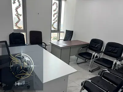 Affordable Offices | NO Commission | Free Utilities | Infront of Metro | Fully Furnished