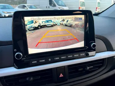 2023 KIA PICANTO 照片 15