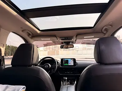 Nissan Rogue SL, миниатюра 20