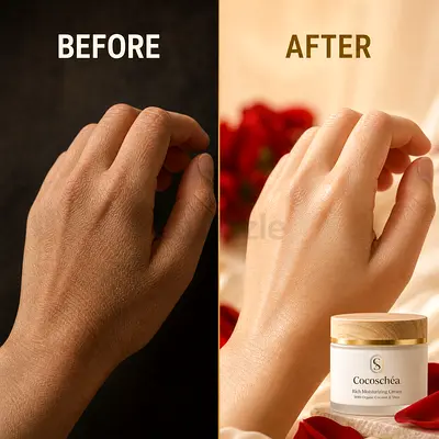 ✨ COCO + SHEA = YOUR SKIN’S NEW OBSESSION 🤎🥥