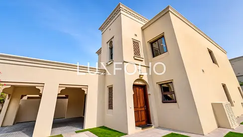 Vacant Soon | Landscaped | Single Row