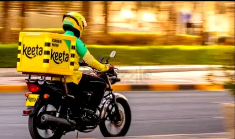 Delivery Service Company for sale
